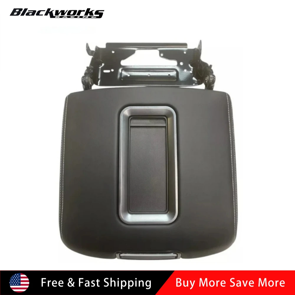 0227083AA L0227083AA 23337526 23209967 23471576 Center Console Armrest Lid Assembly for 2014-2020 Chevrolet Silverado GMC Sierra
0227083AA L0227083AA 23337526 23209967 23471576 Center Console Armrest Lid Assembly for 2014-2020 Chevrolet Silverado GMC Sierra