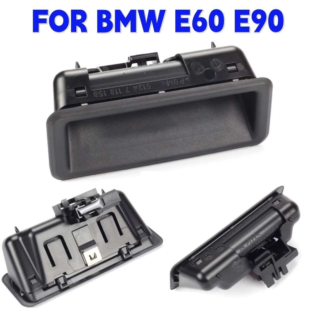 Rear Door Switch Trunk Handle For BMW E60 E61 E90 E91 E92 E93 E70 E88 E71 E72 E84 1 3 5 Series X1 X3 X5 X6 7118158 51247118158
Rear Door Switch Trunk Handle For BMW E60 E61 E90 E91 E92 E93 E70 E88 E71 E72 E84 1 3 5 Series X1 X3 X5 X6 7118158 51247118158
