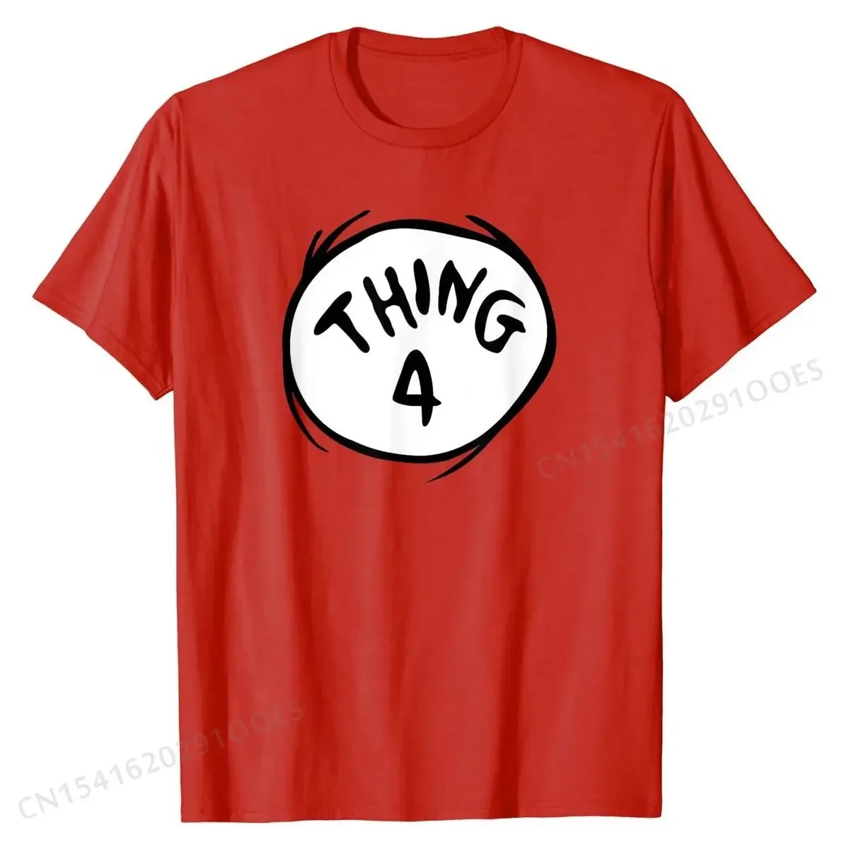 Красная хлопковая Футболка с эмблемой Thing 4, Забавные топы, Мужская футболка Rife с принтом
Красная хлопковая Футболка с эмблемой Thing 4, Забавные топы, Мужская футболка Rife с принтом