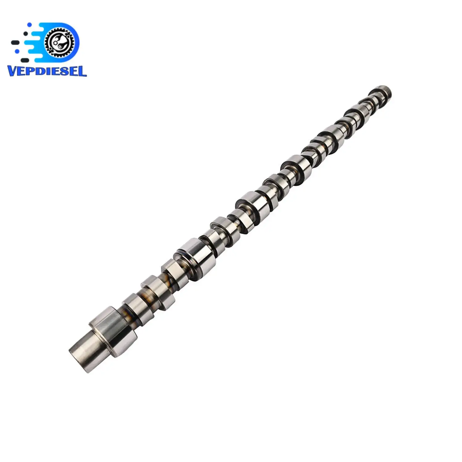 1PC Camshaft For Cummins ISX 15 ENGINES to match 4298629 3685964 Car Replacement Accessories Auto Parts With 3 Months Warranty
1PC Camshaft For Cummins ISX 15 ENGINES to match 4298629 3685964 Car Replacement Accessories Auto Parts With 3 Months Warranty