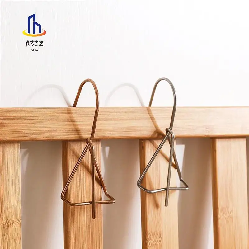 A33Z-6PCS вешалки для терракотовых горшков, вешалка для цветочных горшков, крючок, вешалки для растений, металлическая настенная вешалка для растений для садовых растений
A33Z-6PCS вешалки для терракотовых горшков, вешалка для цветочных горшков, крючок, вешалки для растений, металлическая настенная вешалка для растений для садовых растений