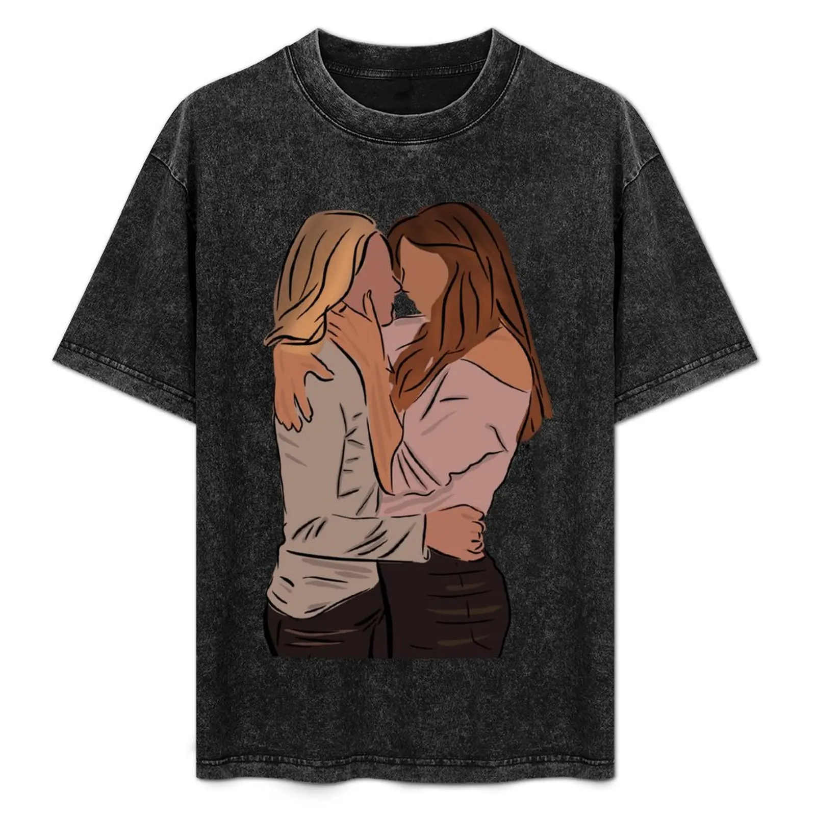 Marina #1 T-Shirt Casual Pattern Print Tee Shirt
Marina #1 T-Shirt Casual Pattern Print Tee Shirt