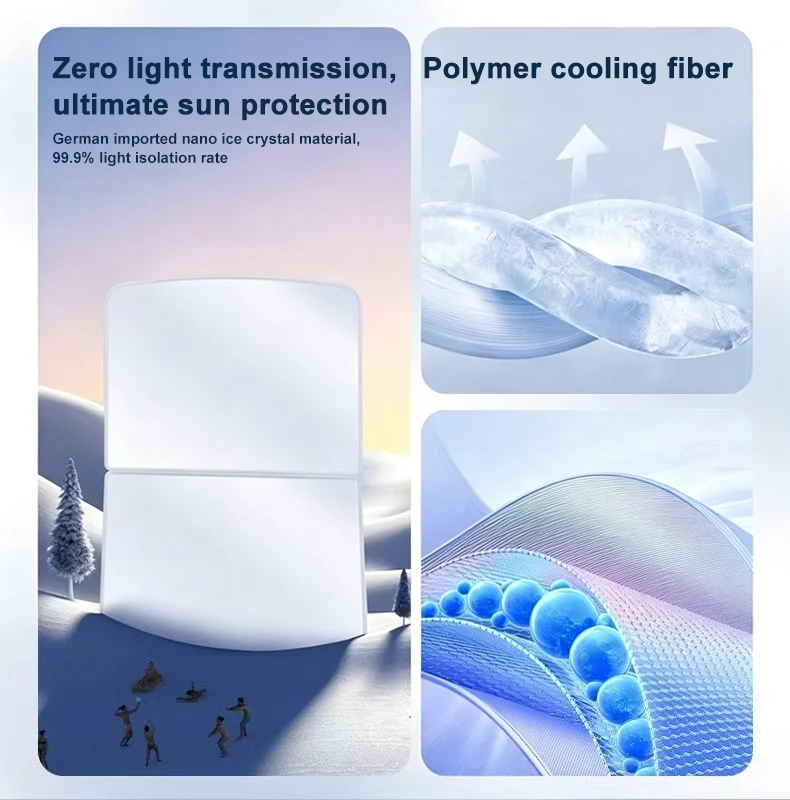Car Roof Sunshade Fit For Volvo XC40 2020~2025 Electrostatic Adsorption Blind Shading Sunroof Shield Heat insulation Accessories
Car Roof Sunshade Fit For Volvo XC40 2020~2025 Electrostatic Adsorption Blind Shading Sunroof Shield Heat insulation Accessories