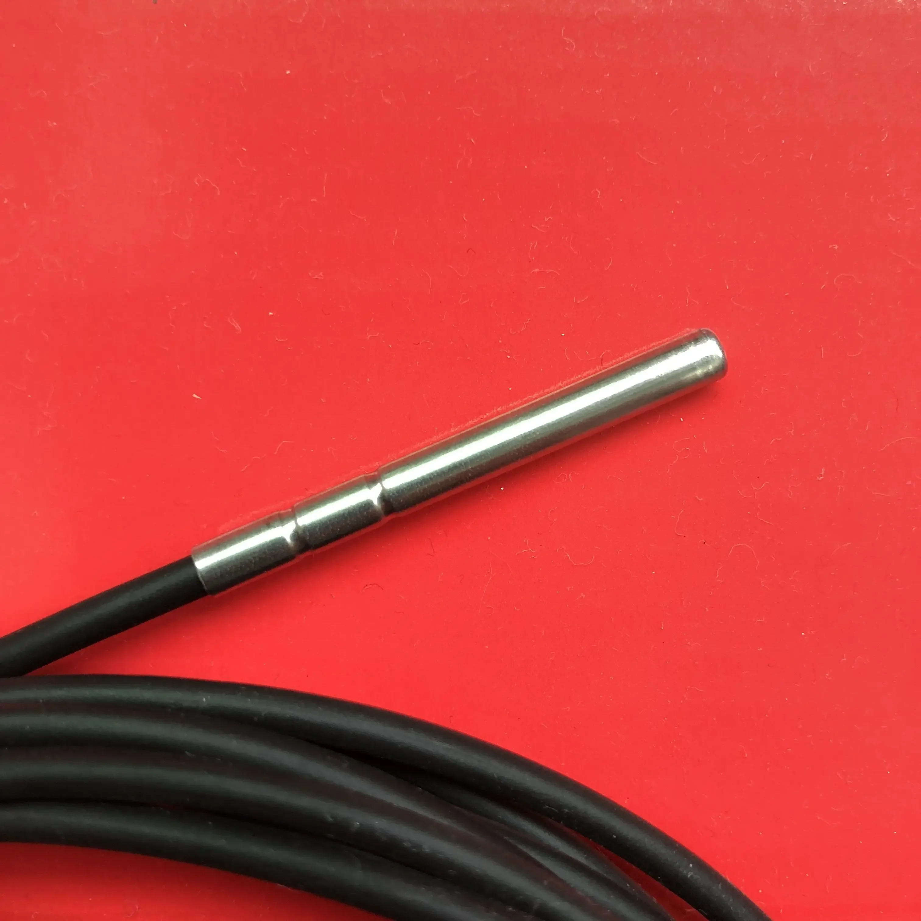 New Original probe NTC060WF00 NTC060HP00 NTC015WF00 NTC030WF00 NTC060WH01 NTC060WP00 NTC060HT41 NTC030HT41
New Original probe NTC060WF00 NTC060HP00 NTC015WF00 NTC030WF00 NTC060WH01 NTC060WP00 NTC060HT41 NTC030HT41