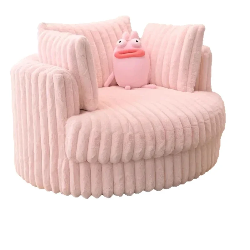 Modern lazy sofa chair living room designer single sofa chair swivel study balcony lounge lounge chair
Modern lazy sofa chair living room designer single sofa chair swivel study balcony lounge lounge chair