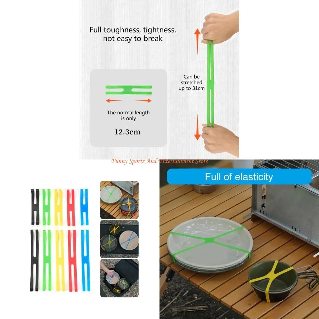 C4DE Assorted Color Rubber Bands Elastic Wrapping Bands for Wrapping and Bag Wrap
C4DE Assorted Color Rubber Bands Elastic Wrapping Bands for Wrapping and Bag Wrap