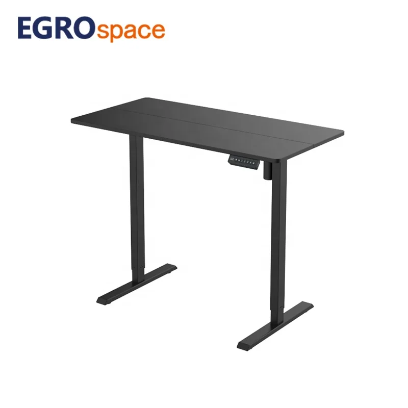 Height Adjustable Leg up Standing Ergonomic Electric Lifting Electronic Single Motor Sit Stand Table Desk
Height Adjustable Leg up Standing Ergonomic Electric Lifting Electronic Single Motor Sit Stand Table Desk