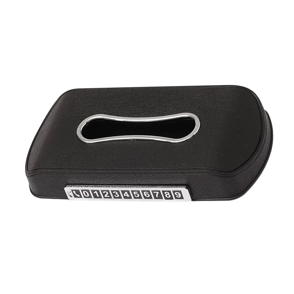 Car Tissue Box Napkin Storage Container Holder Dashboard Home Office Car Use Easy Replacement Ideal Decor
Car Tissue Box Napkin Storage Container Holder Dashboard Home Office Car Use Easy Replacement Ideal Decor