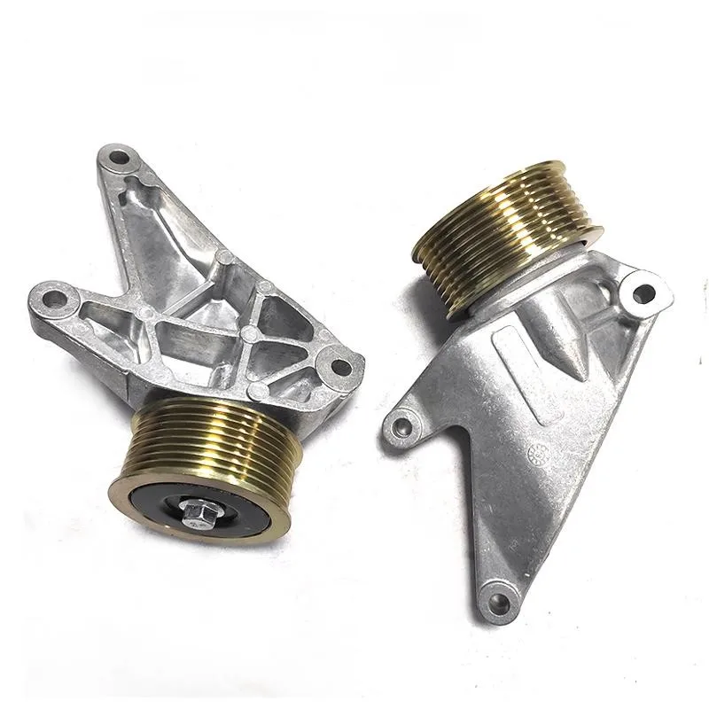Новый 320/08586 320/08588 натяжитель ремня 320-08588 320-08586 шкив для JCB 3CX 4CX
Новый 320/08586 320/08588 натяжитель ремня 320-08588 320-08586 шкив для JCB 3CX 4CX