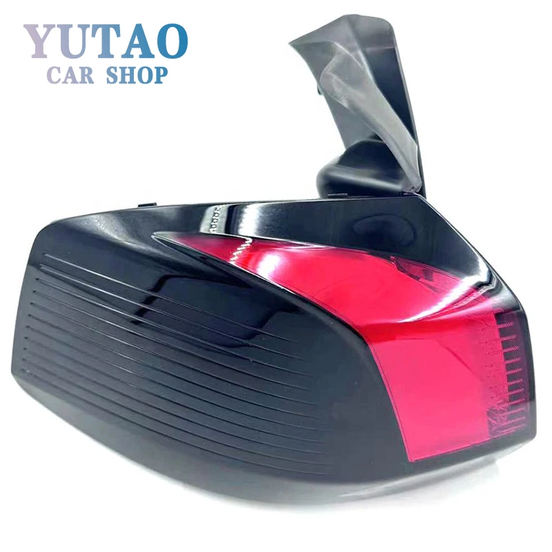 Peugeot 5008 P87C YL00528080 YL00527980 rear taillight assembly Chinese original factory
Peugeot 5008 P87C YL00528080 YL00527980 rear taillight assembly Chinese original factory