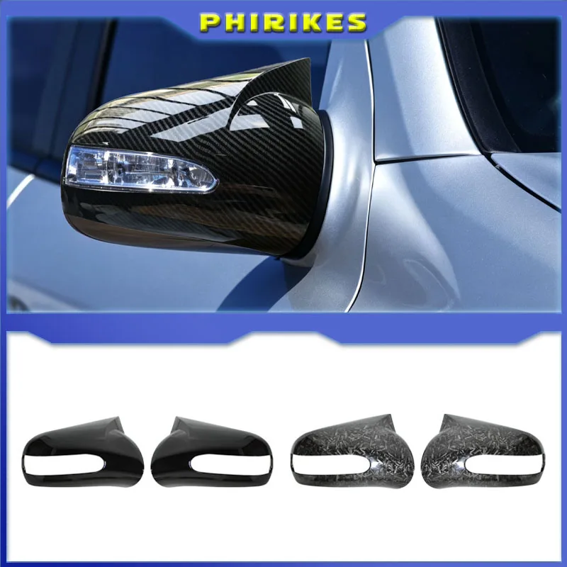 For Benz ML W163 1998 1999 2000 2001 2002 2003 Parts Styling Car Side Door Rearview Side Mirror Cover Caps M Style
For Benz ML W163 1998 1999 2000 2001 2002 2003 Parts Styling Car Side Door Rearview Side Mirror Cover Caps M Style