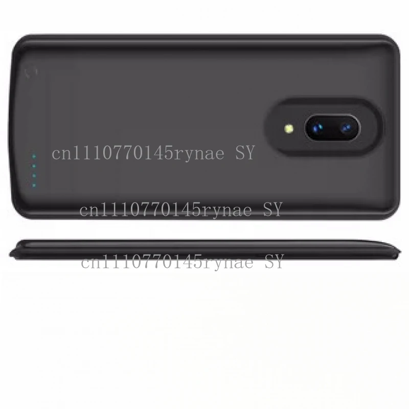 New Universal 10000mAh/20000mAh Battery Charger Case For OnePlus 7 Racing Portable External Power Bank Box
New Universal 10000mAh/20000mAh Battery Charger Case For OnePlus 7 Racing Portable External Power Bank Box
