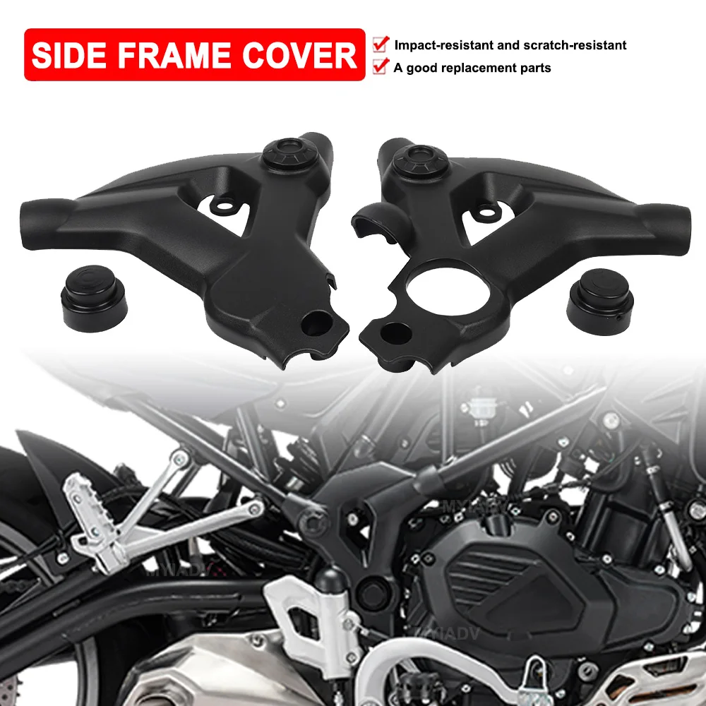 For Benelli TRK502 TRK502X BJ500GS-5A BJ500GS-A 502X Motorcycle Side Frame Cover Fairing Body Decorative Panels Accessories
For Benelli TRK502 TRK502X BJ500GS-5A BJ500GS-A 502X Motorcycle Side Frame Cover Fairing Body Decorative Panels Accessories