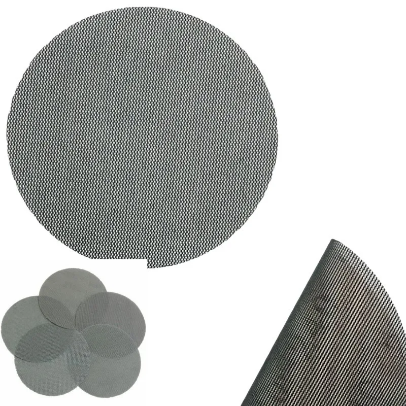 12pcs 5" 120 Grit Industrial Pads, Sharp, Wood Cabinet Sanding
12pcs 5" 120 Grit Industrial Pads, Sharp, Wood Cabinet Sanding