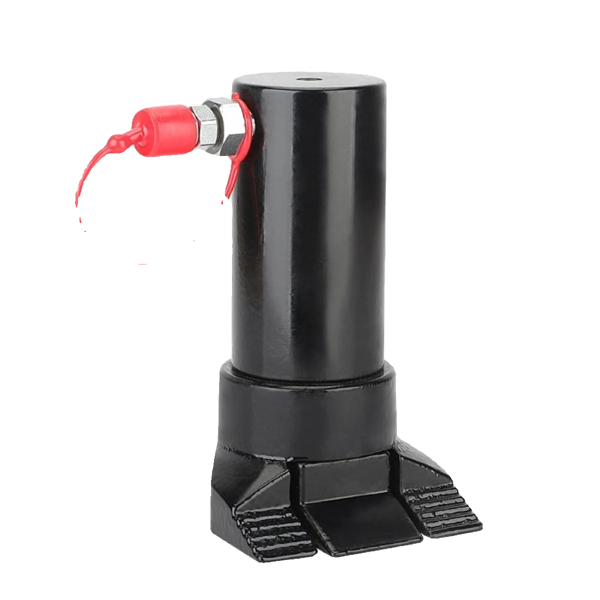 Fire hydraulic door opener, hydraulic door breaker, edge lifter (including manual pump) claw jack
Fire hydraulic door opener, hydraulic door breaker, edge lifter (including manual pump) claw jack