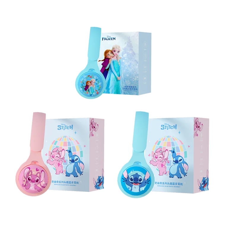 Disney Spider Man Bluetooth Headphones Stitch Y08Pro HIFI Stereo Wireless Foldable Cartoon Earphone Overhead Headphones for Kids
Disney Spider Man Bluetooth Headphones Stitch Y08Pro HIFI Stereo Wireless Foldable Cartoon Earphone Overhead Headphones for Kids