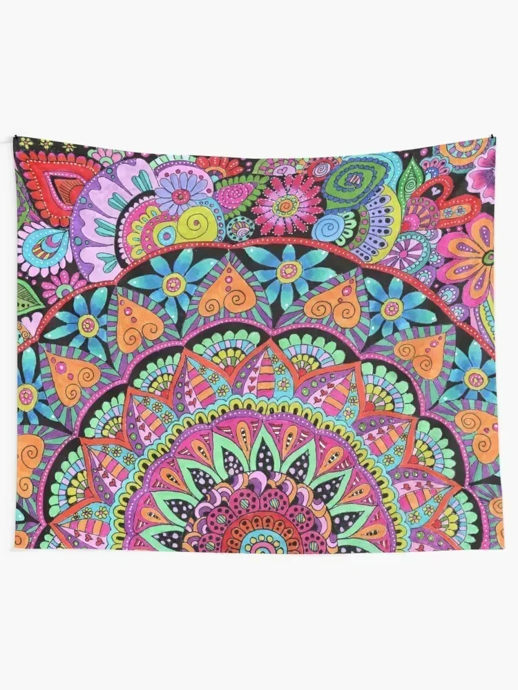 Mandala heaven Tapestry Living Room Decoration Wall Decor Hanging Japanese Room Decor Tapestry
Mandala heaven Tapestry Living Room Decoration Wall Decor Hanging Japanese Room Decor Tapestry