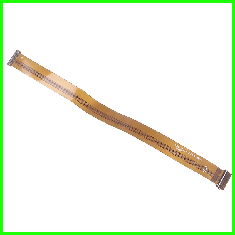 T515 Motherboard Main Board LCD Flex Cable For Galaxy Tab A 10.1 SM-T510 T515 Mainboard Flex Ribbon For SM-T515 Connect
T515 Motherboard Main Board LCD Flex Cable For Galaxy Tab A 10.1 SM-T510 T515 Mainboard Flex Ribbon For SM-T515 Connect