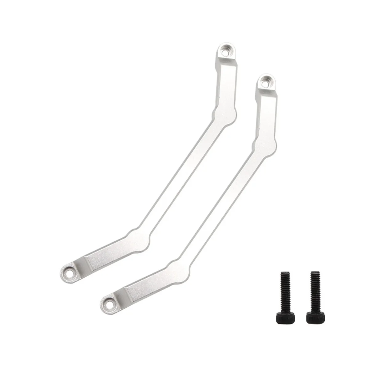 Metal RC Car Body Post Mounts Shell Column for MN86 MN86S MN86K MN86KS MN G500 1/12 RC Car Upgrade Parts,Silver
Metal RC Car Body Post Mounts Shell Column for MN86 MN86S MN86K MN86KS MN G500 1/12 RC Car Upgrade Parts,Silver