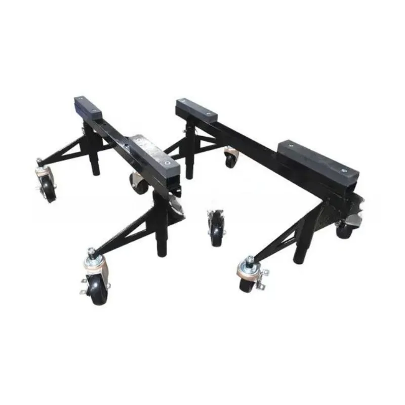 Adjustable Portable Car Bracket Car Chassis Bracket Car Repair Bracket Dash Frame
Adjustable Portable Car Bracket Car Chassis Bracket Car Repair Bracket Dash Frame