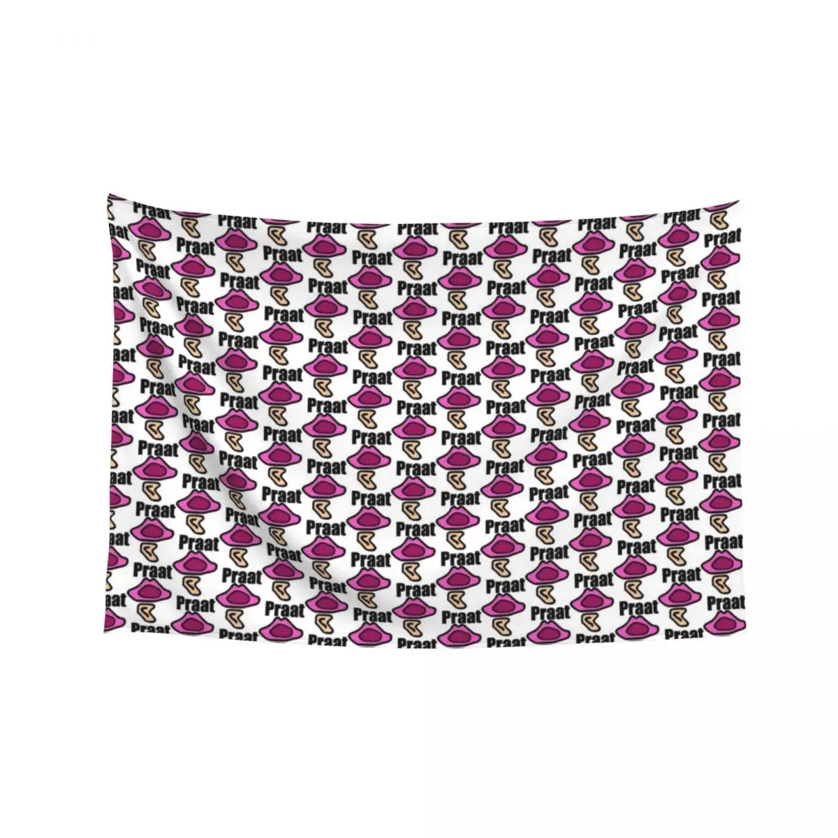 Praat Logo Linguistics Phonology Phonetics Tapestry Aesthetic Decoration Bedroom Decoration Decoration For Home Tapestry
Praat Logo Linguistics Phonology Phonetics Tapestry Aesthetic Decoration Bedroom Decoration Decoration For Home Tapestry