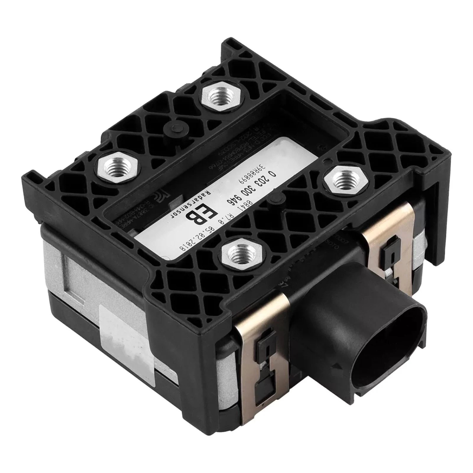 1PC 28438-9UC0A Cruise Control Distance Radar Sensor for 2016-2019 Nissan Murano 3.5L Adaptive Cruise Replacement
1PC 28438-9UC0A Cruise Control Distance Radar Sensor for 2016-2019 Nissan Murano 3.5L Adaptive Cruise Replacement