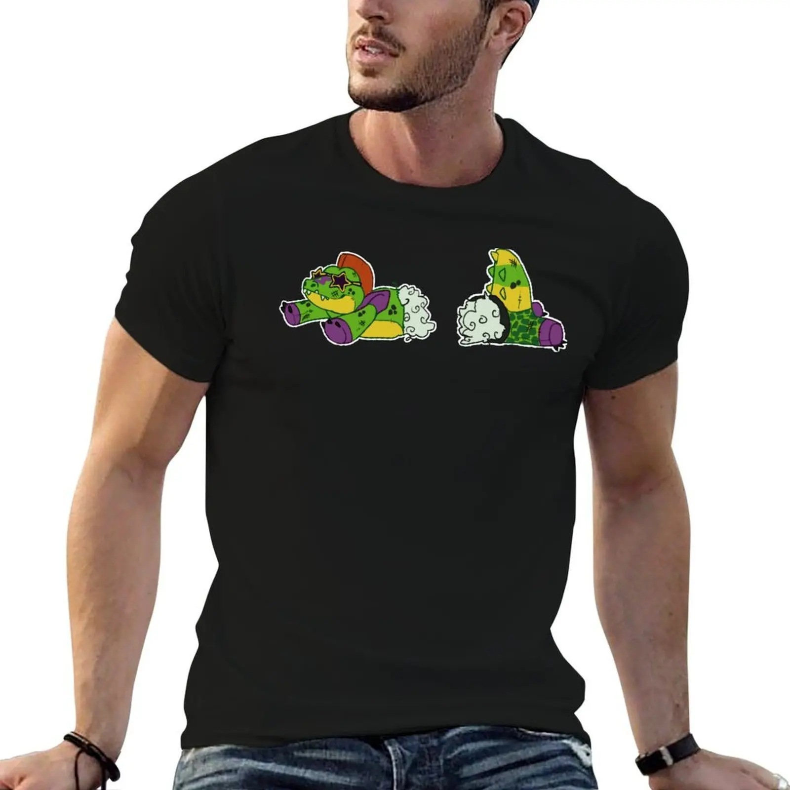 Decommissioned Mongtomery T-Shirt anime t shirts for man t shirt man cotton t shirt man plain T-shirt
Decommissioned Mongtomery T-Shirt anime t shirts for man t shirt man cotton t shirt man plain T-shirt