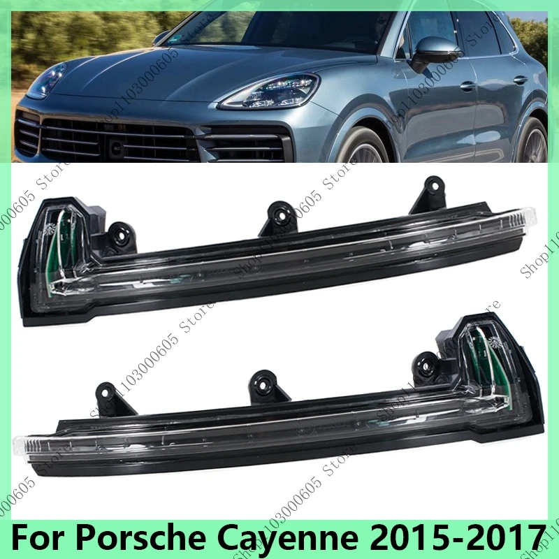 95863110131 95863110231 для Porsche Cayenne 2015 2016 2017 Светодиодный лампа заднего вида указатель поворота бокового зеркала указатель
95863110131 95863110231 для Porsche Cayenne 2015 2016 2017 Светодиодный лампа заднего вида указатель поворота бокового зеркала указатель
