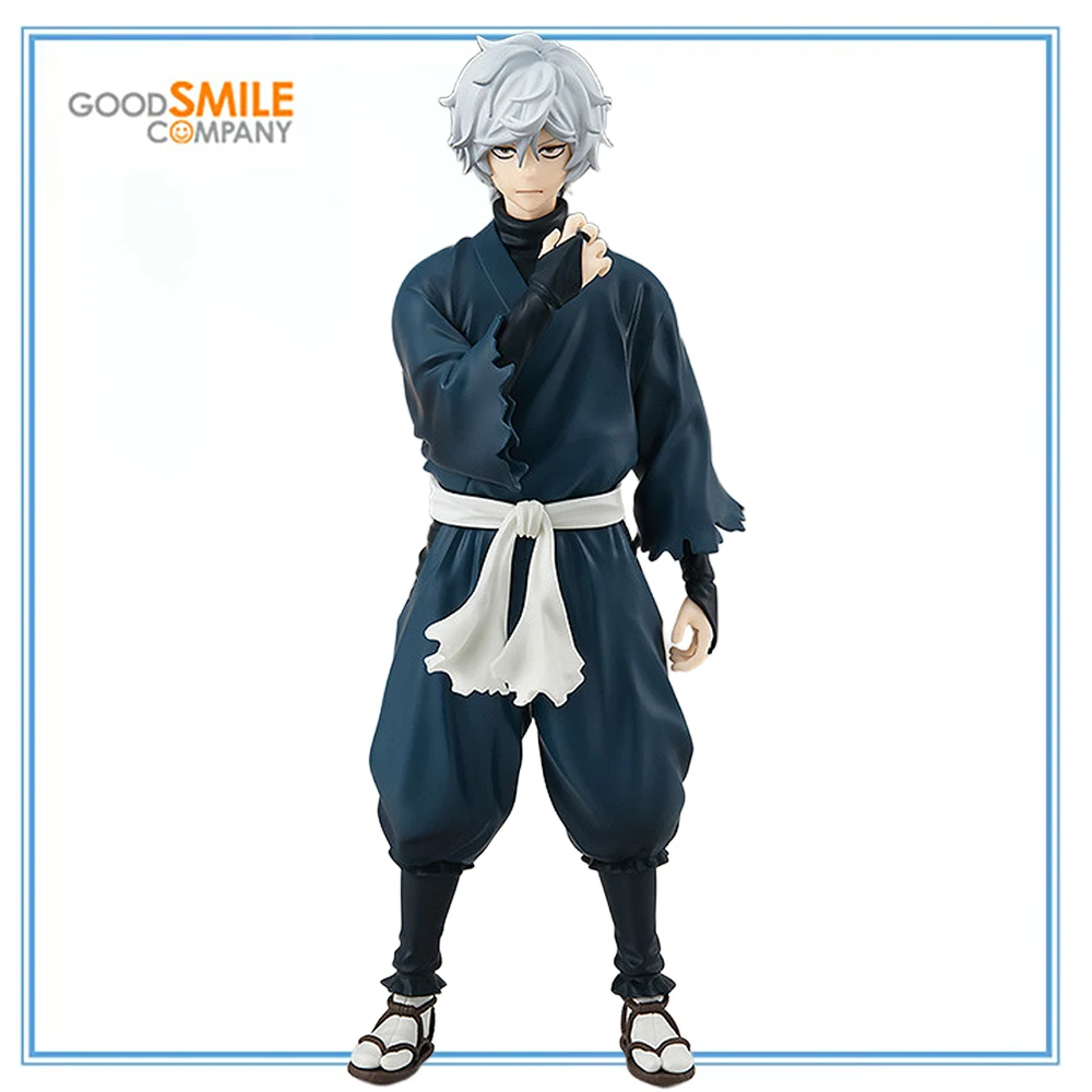100% оригинал в наличии Good Smile Company Pop Up Parade Jigoku Raku Gabimaru Collection Series Модель Украшение Модель Игрушки
100% оригинал в наличии Good Smile Company Pop Up Parade Jigoku Raku Gabimaru Collection Series Модель Украшение Модель Игрушки