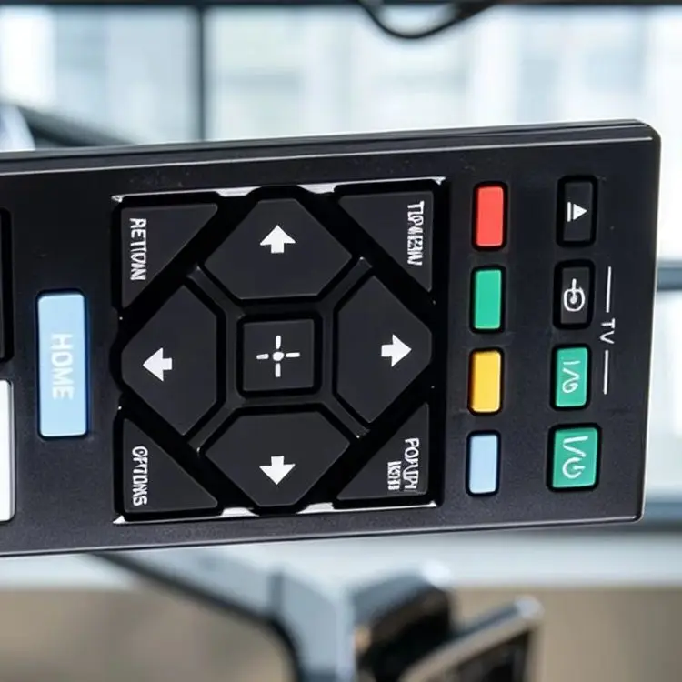 RMT-VB1001 Remote Control For Sony Blu-ray Player BDP-S3500 BDP-S4500 BDP-S5500 BDP-S6500 IR Replacement Controller
RMT-VB1001 Remote Control For Sony Blu-ray Player BDP-S3500 BDP-S4500 BDP-S5500 BDP-S6500 IR Replacement Controller