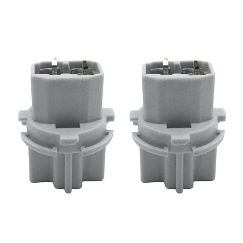 652F For 33515S50003 Car Auto Headlight Taillight Rear License Plate Light LED Xenon Lamp Bulb Holder Base Socket Adapter
652F For 33515S50003 Car Auto Headlight Taillight Rear License Plate Light LED Xenon Lamp Bulb Holder Base Socket Adapter