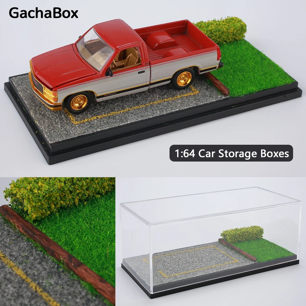 Акриловый автомобильный ящик для хранения из ПВХ, литой под давлением чехол для хранения 1/64, пылезащитный, развивающие игрушки для мальчиков для HotWheels Minigt AW, подарок для детей
Акриловый автомобильный ящик для хранения из ПВХ, литой под давлением чехол для хранения 1/64, пылезащитный, развивающие игрушки для мальчиков для HotWheels Minigt AW, подарок для детей