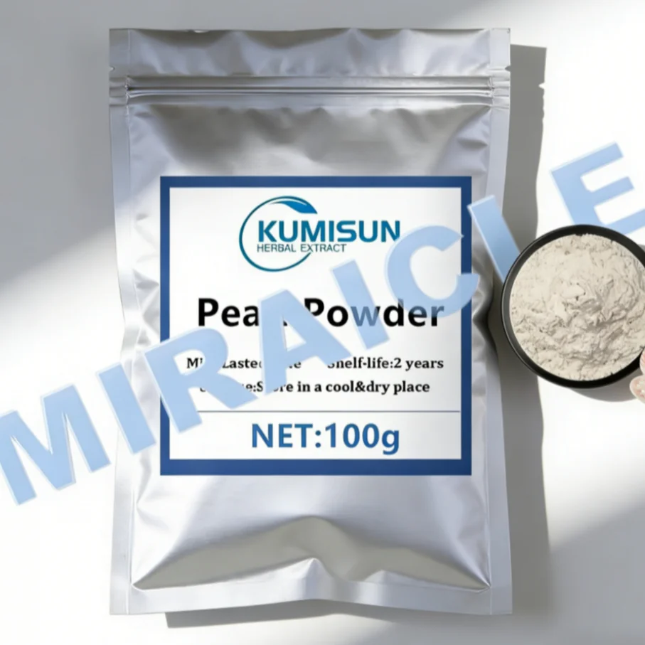 Global Customized 100% Pure Natural Pearl Powder Aluminum Foil Bag Packing for Global Distributors
Global Customized 100% Pure Natural Pearl Powder Aluminum Foil Bag Packing for Global Distributors