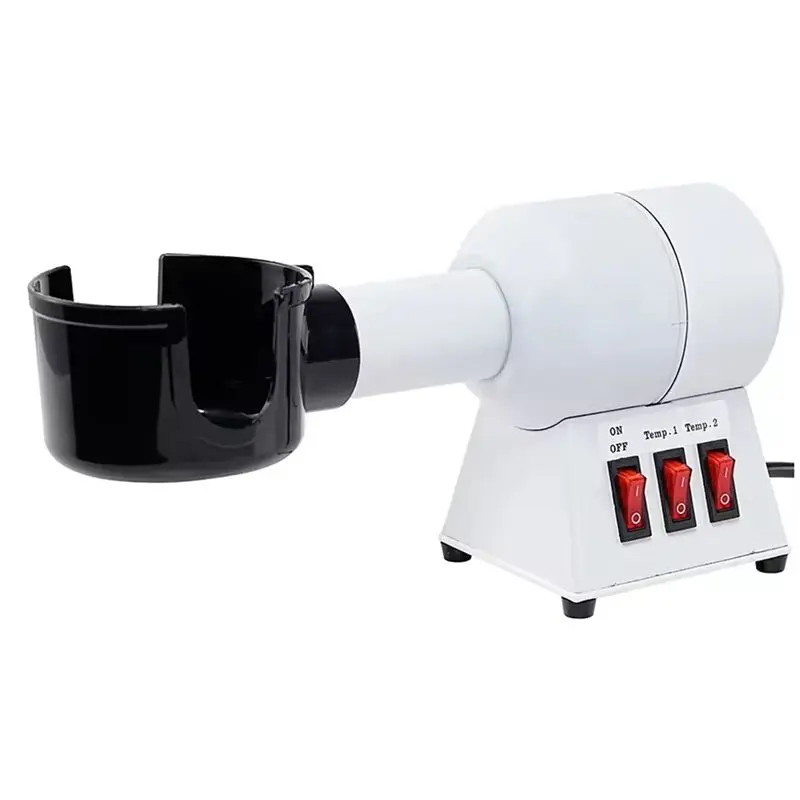 A60zquiet Blowing Optical Glasses Adjustable Frame Heater Warmer Heating Machine EU Plugmay