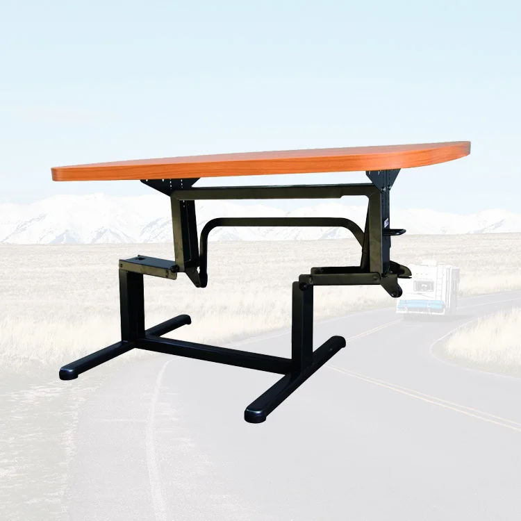 RV Motorhome Caravan Table Leg Frame Restaurant Support Desk Feet Wholesale Furniture Dining Steel Table Leg
RV Motorhome Caravan Table Leg Frame Restaurant Support Desk Feet Wholesale Furniture Dining Steel Table Leg