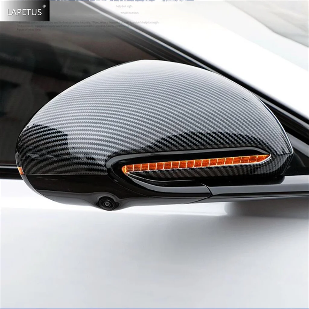 For BYD Seal EV 2022 2023 2024 Auto Styling Outer Side Door Rearview Mirror Decor Cover Trim Carbon Fiber / Chrome Accessories
For BYD Seal EV 2022 2023 2024 Auto Styling Outer Side Door Rearview Mirror Decor Cover Trim Carbon Fiber / Chrome Accessories