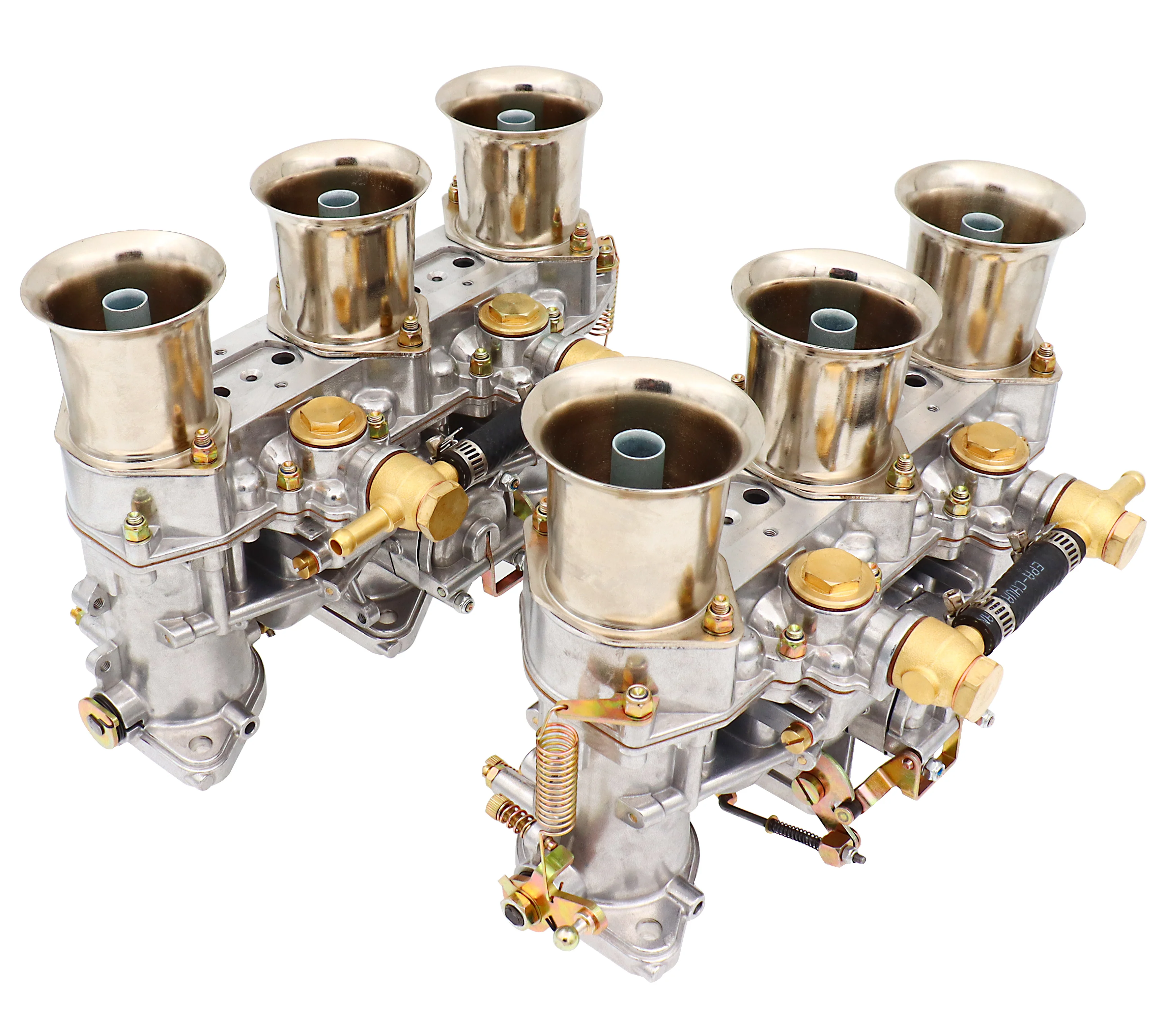 H308-46 Carburetor Carb for Porsche 911 906 914-6 Weber 40 IDA 40IDA 31300.001 31300.002 31360.000.02 Weber 40 IDA3C IDTP3C
H308-46 Carburetor Carb for Porsche 911 906 914-6 Weber 40 IDA 40IDA 31300.001 31300.002 31360.000.02 Weber 40 IDA3C IDTP3C