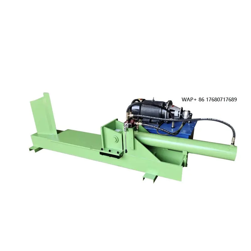 Continuous Operation Electric Wood Splitter Service Equipment Without Power Interruption
Continuous Operation Electric Wood Splitter Service Equipment Without Power Interruption