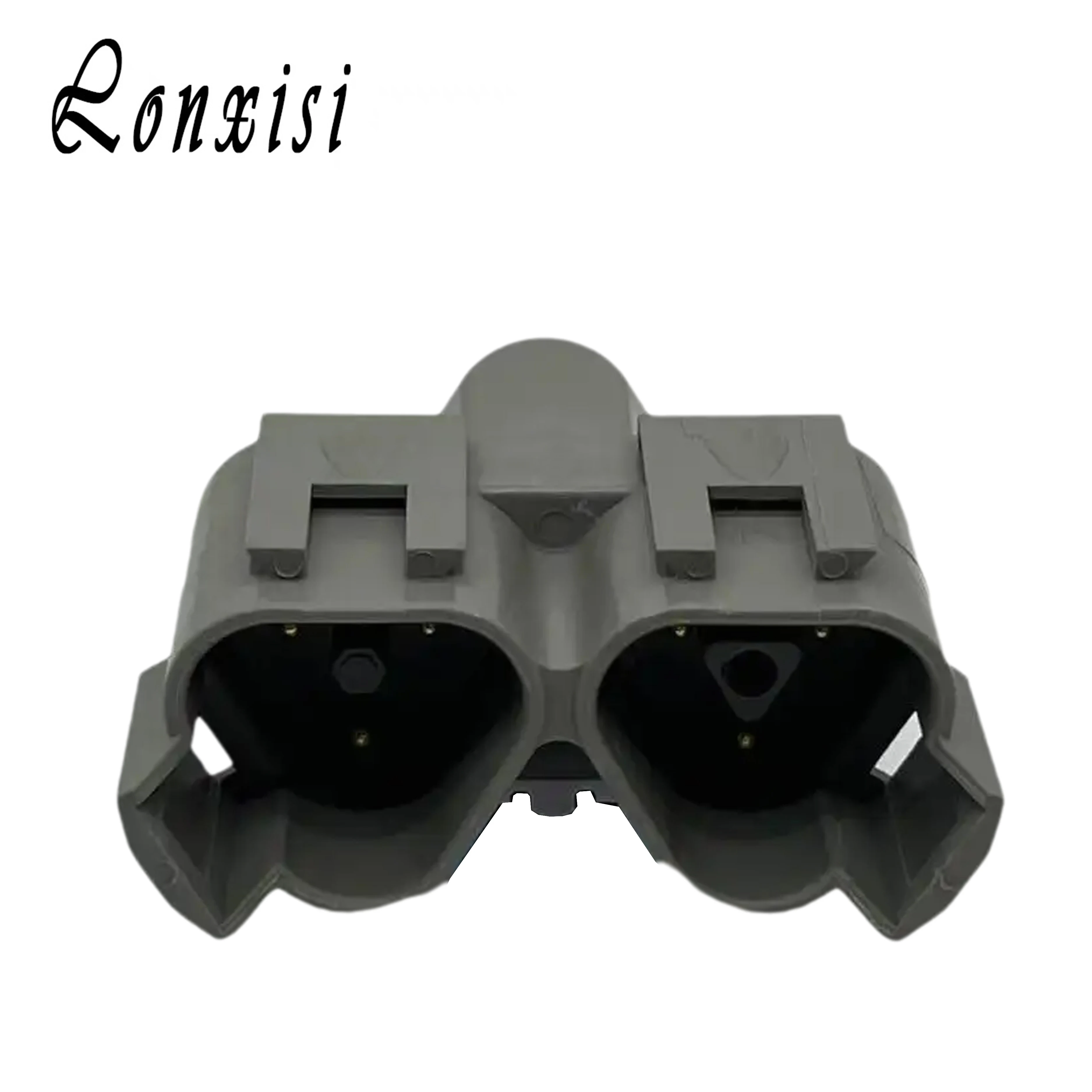 1/5/10/20 Sets Deutsch 3 Pin DT04-3P-P007 Automotive Electrical Housing Wiring Cable Connector Plug Three Connection Socket
1/5/10/20 Sets Deutsch 3 Pin DT04-3P-P007 Automotive Electrical Housing Wiring Cable Connector Plug Three Connection Socket