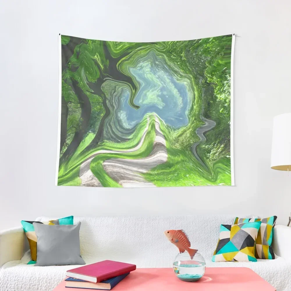 Magic portal Tapestry Room Ornaments Mushroom Room Decore Aesthetic Room Decor Korean Style Tapestry
Magic portal Tapestry Room Ornaments Mushroom Room Decore Aesthetic Room Decor Korean Style Tapestry