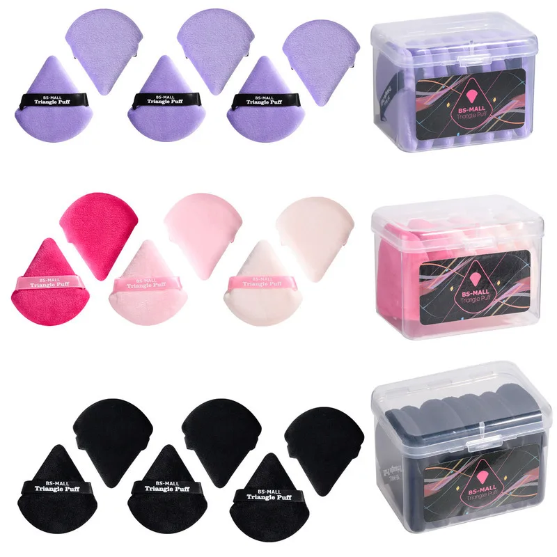 Six In One Air Cushion Thickened BB Makeup Foundation Make-Up Powder Dry Wet Dual-Use Beauty Sponge Puff
Six In One Air Cushion Thickened BB Makeup Foundation Make-Up Powder Dry Wet Dual-Use Beauty Sponge Puff