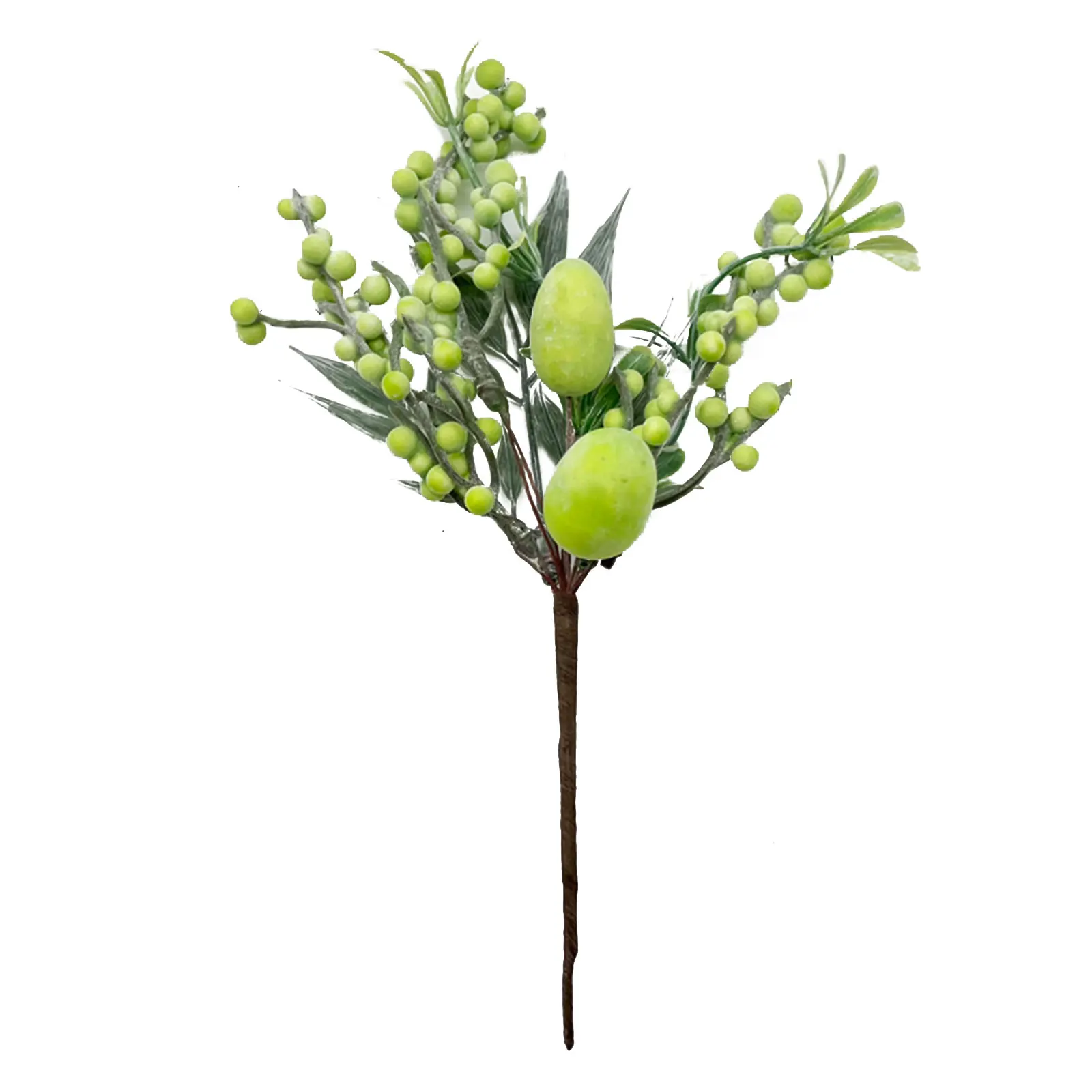 Artificial Easter Eggs Cuttings Simulation Patited Egg Branch Decoration Gifts For Friends Home Festival Supplies
Artificial Easter Eggs Cuttings Simulation Patited Egg Branch Decoration Gifts For Friends Home Festival Supplies