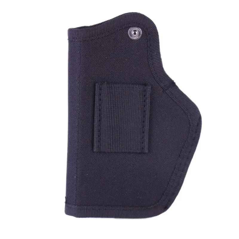 Tactical IWB/OWB/Left/Right Hand Universal Concealed Carrry Gun Holster with Belt Clip Waist Pistol Pouch for Outdoor Hunting
Tactical IWB/OWB/Left/Right Hand Universal Concealed Carrry Gun Holster with Belt Clip Waist Pistol Pouch for Outdoor Hunting