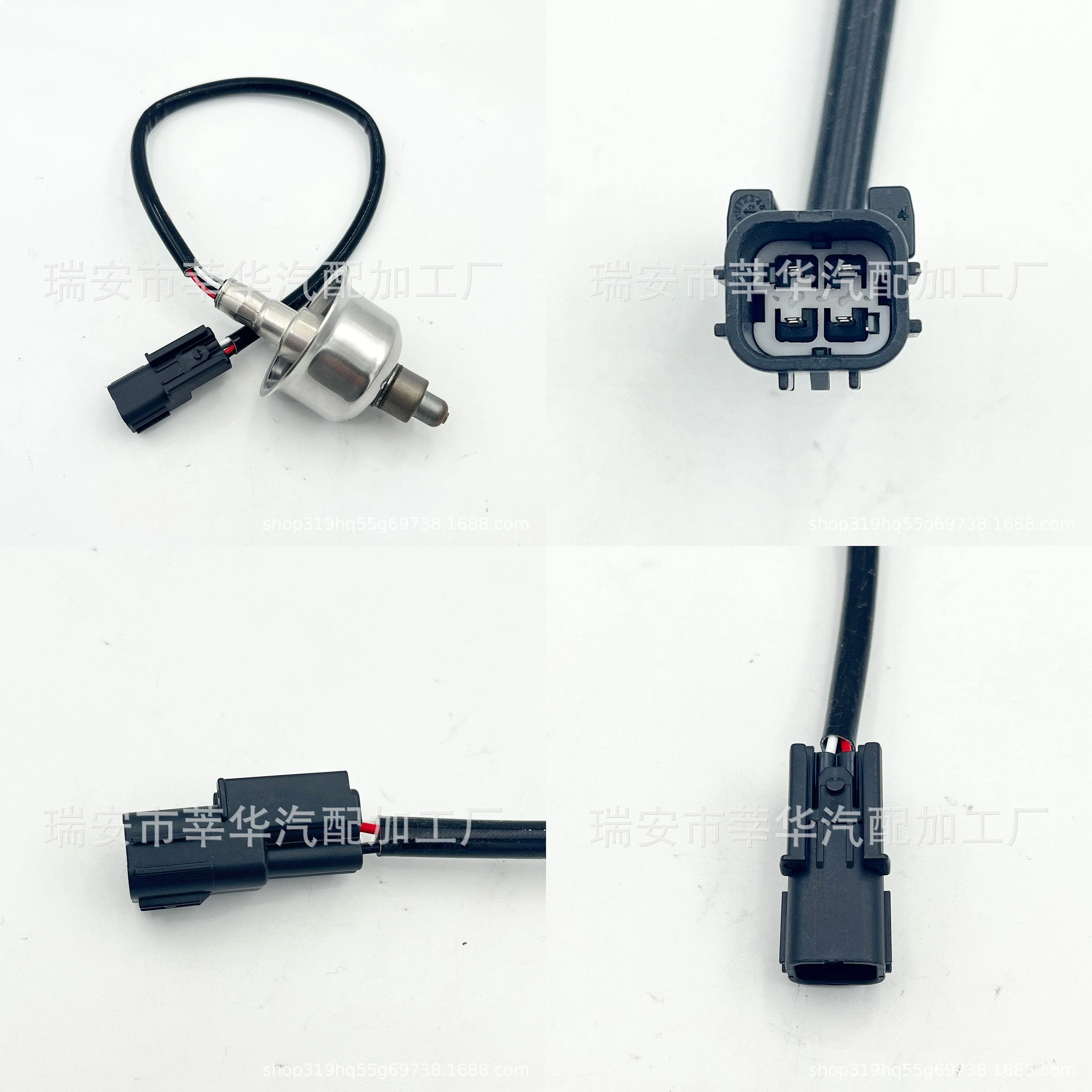 Oxygen Sensor 39210-03720 Upstream Downstream 12V Universal Car Oxygen Sensor
Oxygen Sensor 39210-03720 Upstream Downstream 12V Universal Car Oxygen Sensor