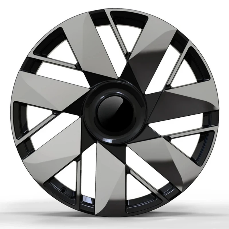 Hot Selling Custom Aftermarket Monoblok Black Wheels 23X9.5 Inch Rims 5X112 Forged Aluminum Alloy Pa Premium Car Accessories
Hot Selling Custom Aftermarket Monoblok Black Wheels 23X9.5 Inch Rims 5X112 Forged Aluminum Alloy Pa Premium Car Accessories