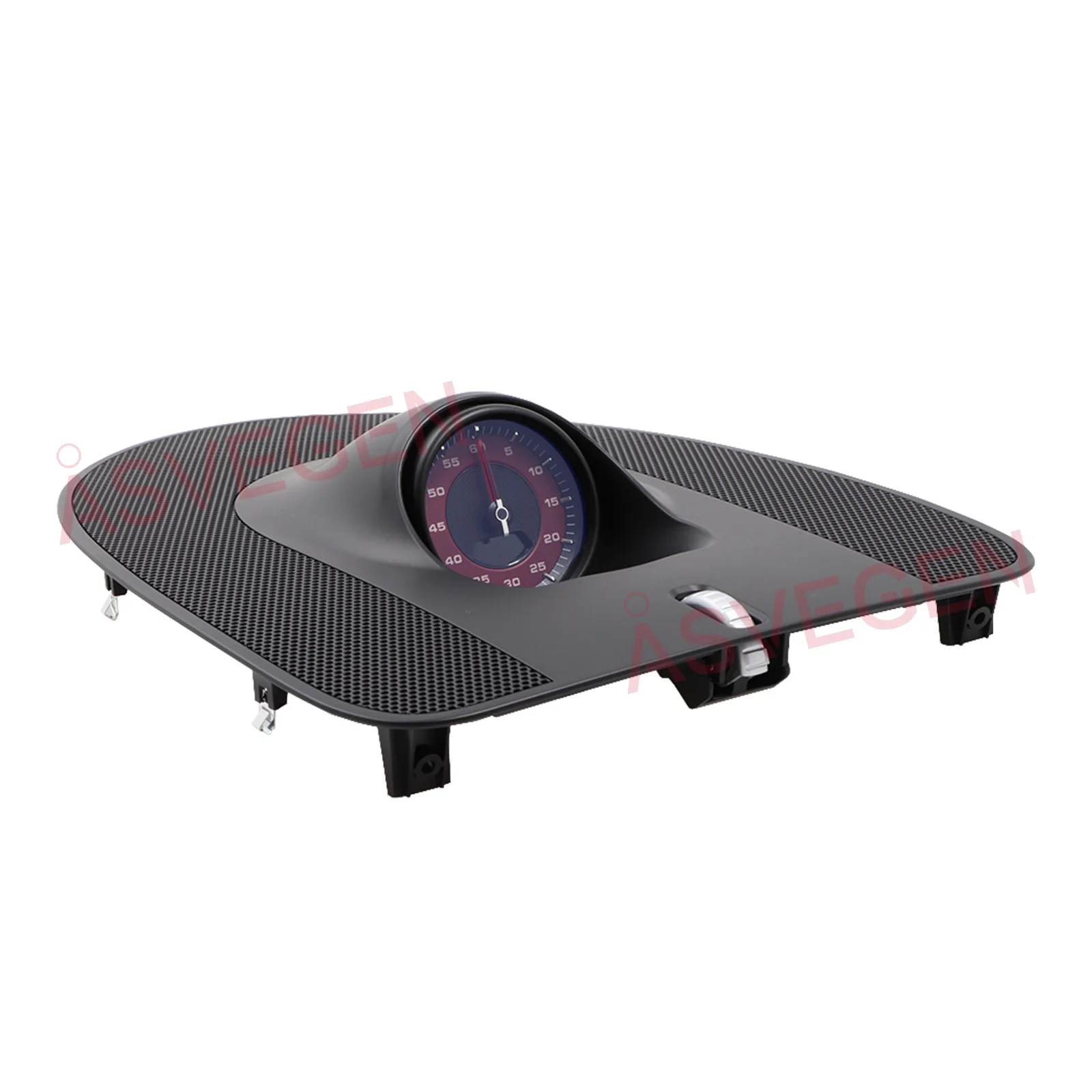 Dashboard Center Clock For Porsche Cayenne 957 2006-2010 Stopwatch Compass Electronic Meter Sync Original Look Sport Chrono
Dashboard Center Clock For Porsche Cayenne 957 2006-2010 Stopwatch Compass Electronic Meter Sync Original Look Sport Chrono