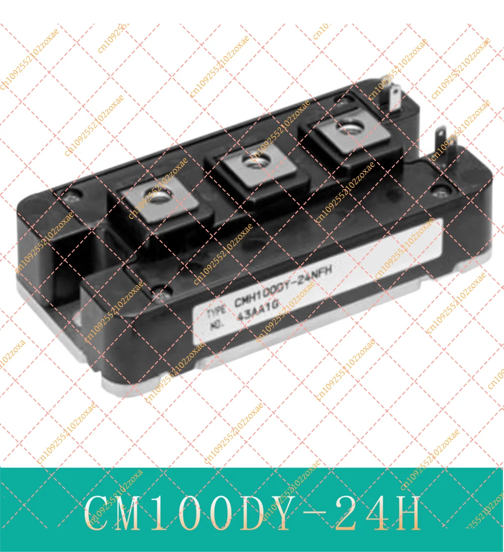 CM100DY-24H CM100DY-24NF CM100DY-24A CM100DY-12H CM100DU-24 original module
CM100DY-24H CM100DY-24NF CM100DY-24A CM100DY-12H CM100DU-24 original module