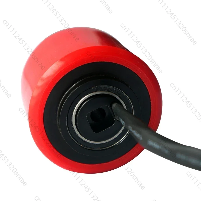 Electric Skateboard Wheel Kit Perforated Motor Removable
Electric Skateboard Wheel Kit Perforated Motor Removable