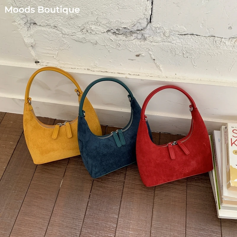 2025 Autumn Winter Latest Fashion Top-handle Bags For Women Pure Color Small Shoulder Crossbody Bag Multi Colors Luxury Handbags
2025 Autumn Winter Latest Fashion Top-handle Bags For Women Pure Color Small Shoulder Crossbody Bag Multi Colors Luxury Handbags