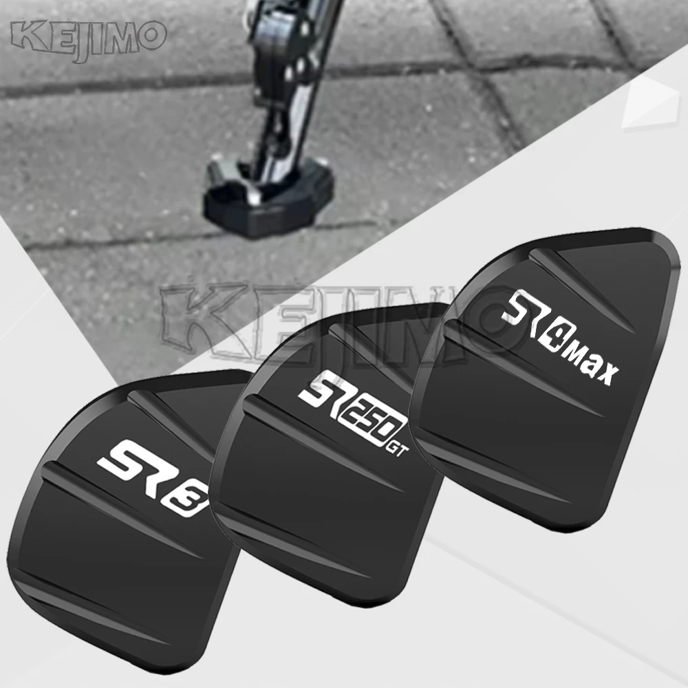 FOR VOGE SR3 400SR4 SR4 300 250 400 SR250GT SR4Max SR 3 4 Kickstand Side Stand Enlarger Side Brace Assist Motorcycle Accessories
FOR VOGE SR3 400SR4 SR4 300 250 400 SR250GT SR4Max SR 3 4 Kickstand Side Stand Enlarger Side Brace Assist Motorcycle Accessories